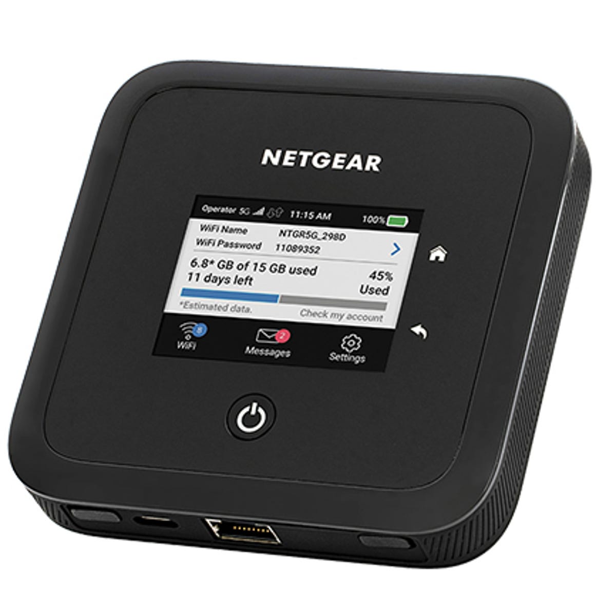 Netgear Nighthawk Mesh Wifi 6 Review