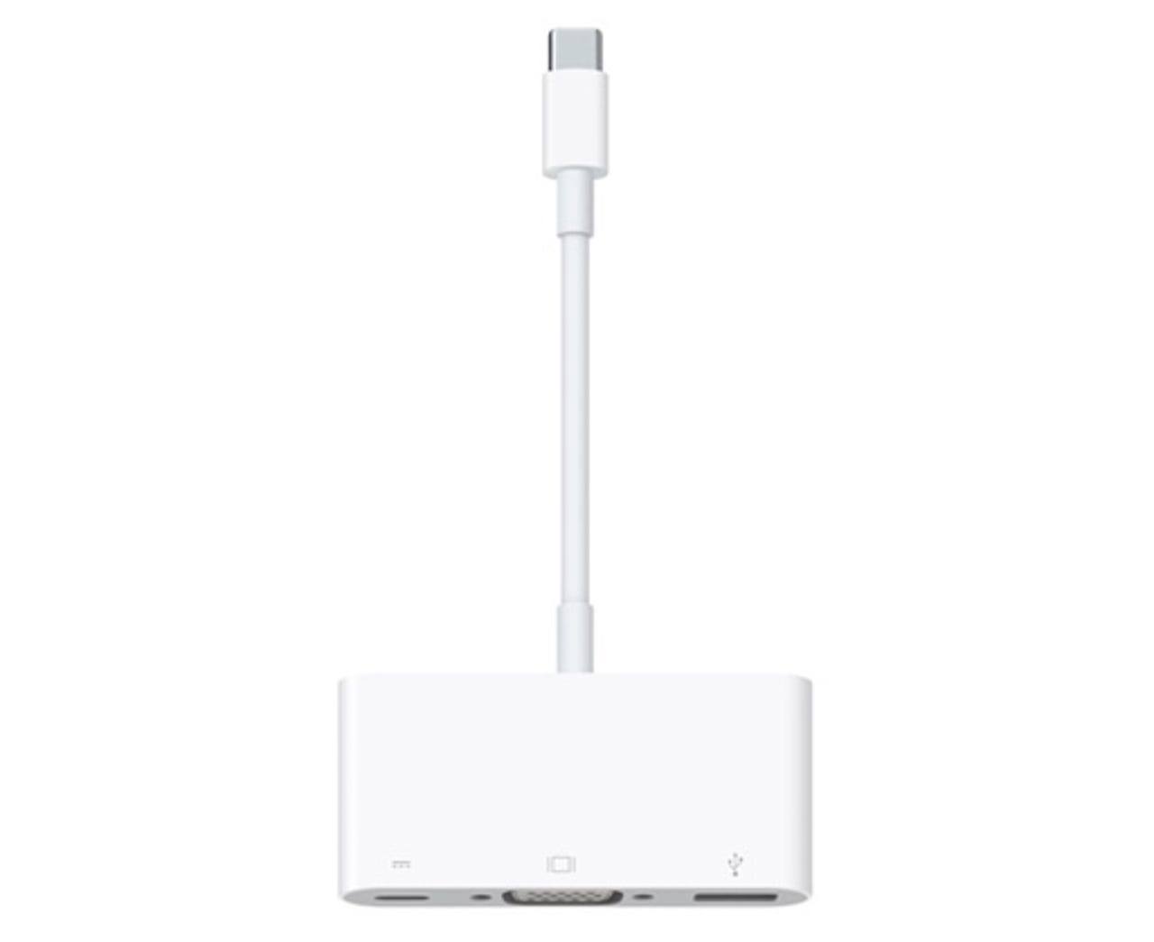 #5: Hubs and dongles galore