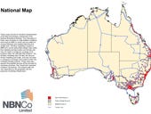 Labor releases national NBN maps: pics