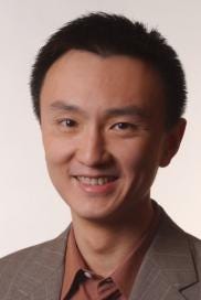 Tien Tzuo, CEO of Zuora