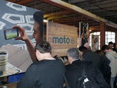 Motorola unveils the £89 Moto E, adds LTE and MicroSD to Moto G