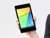 Google's Nexus 7 arrives in the UK, France, Spain, Germany