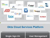Okta upgrades mobile gateway with more security, Apple Watch support