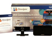 Brother dials up 'Web conference in a box'