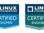 Linux Foundation certifications are taking off