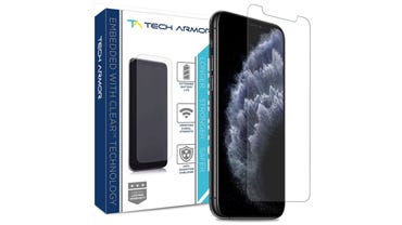 Tech Armor radiation blocking iPhone screen protector