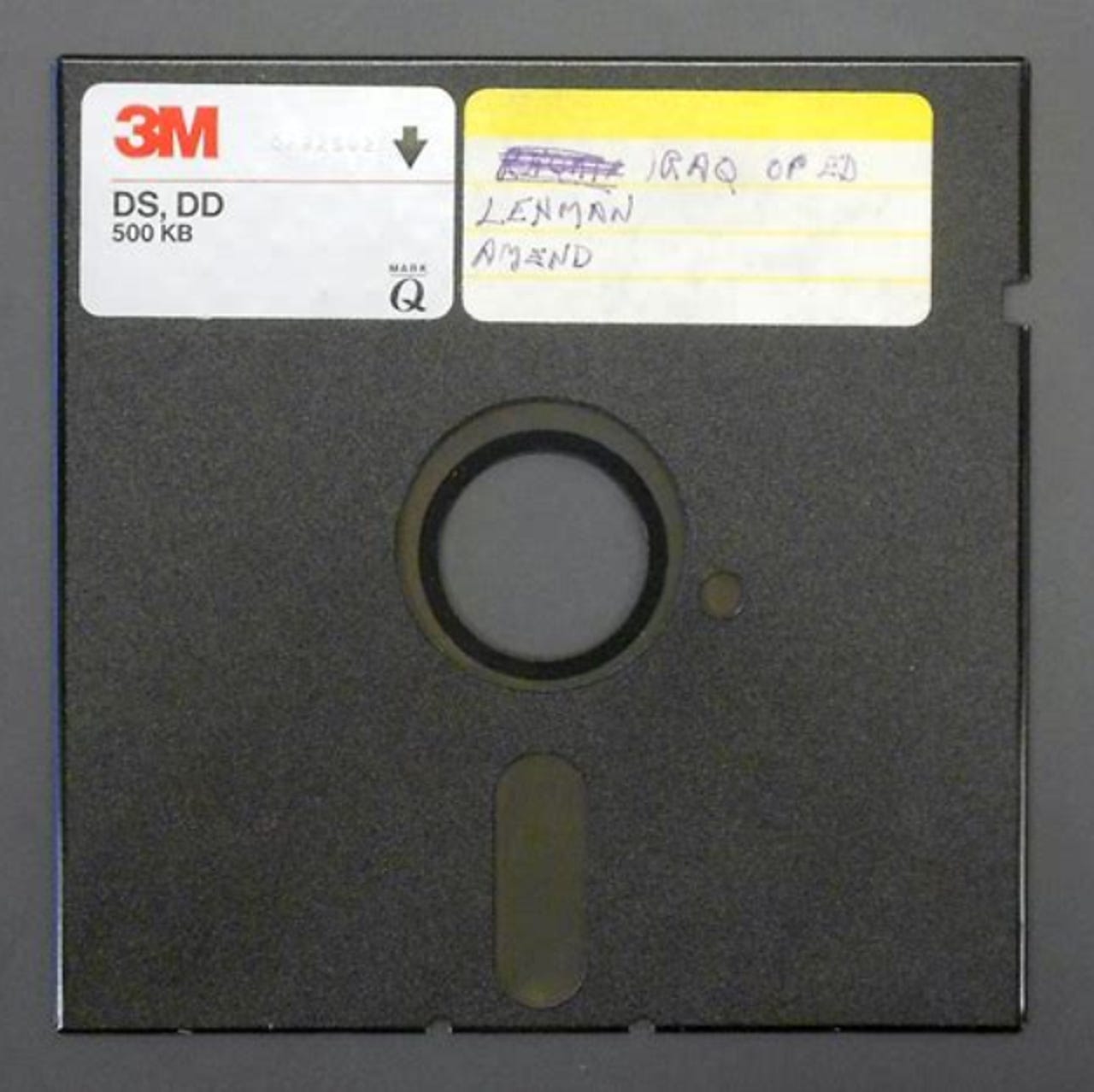 Nostalgia Tech ZDNet