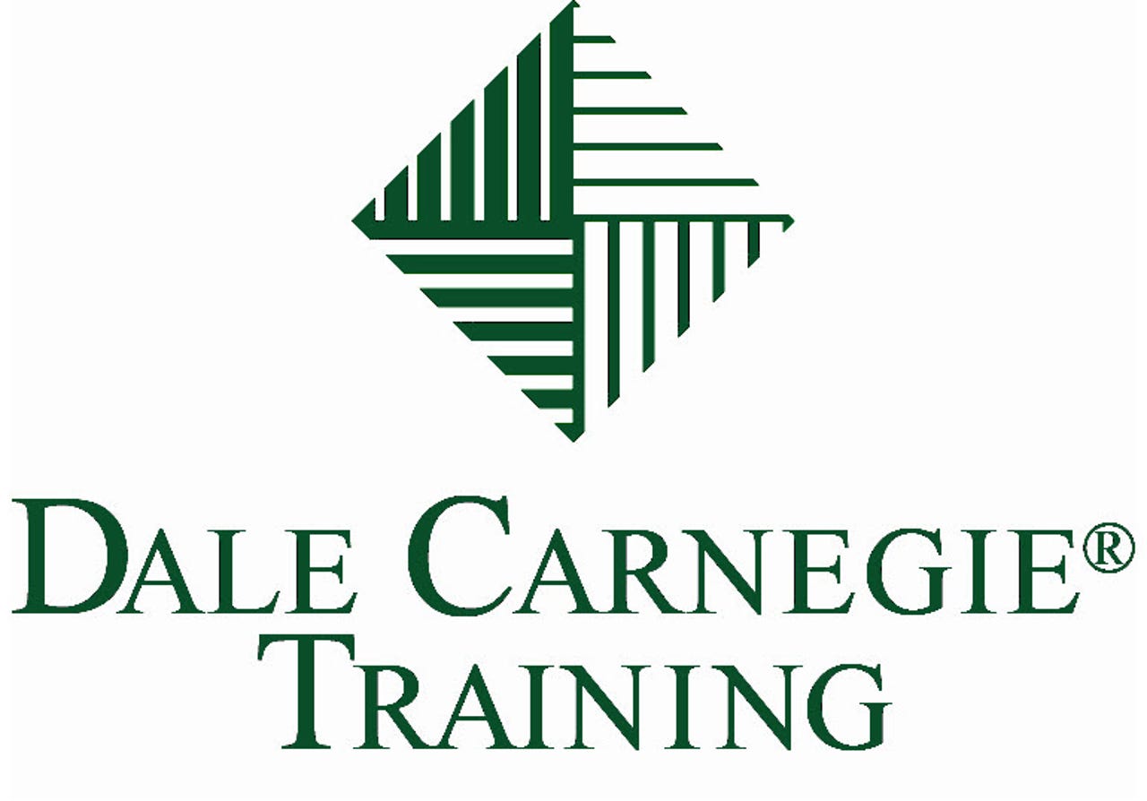 CXOTALK Transformation secrets from Dale Carnegie | ZDNET