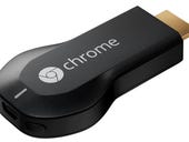 Chromebooks get integrated Chromecast support, no browser needed