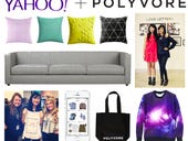 Yahoo nabs social shopping site Polyvore to boost digital ad strategy