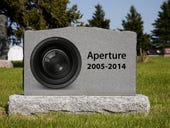 Without Aperture, what the heck do I need a Mac for?
