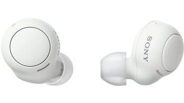 Sony Truly Wireless In-Ear Bluetooth Earbuds for $68