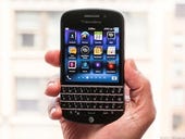 BlackBerry boasts 18,000 enterprise server installations