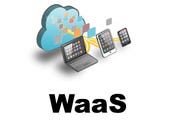 What's next in aaS? Workspace-as-a-Service