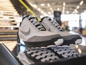 Nike restructures to focus on digital transformation
