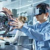 Research: Mixed reality usage at companies down from previous years