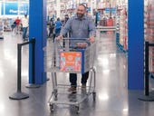 Sam's Club is now using AI instead of humans to verify receipts in every fifth store