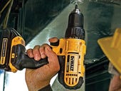 This $99 DeWalt 20V Max cordless drill kit is a deal you shouldn't miss