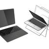 Best 2-in-1 laptops, convertibles, and hybrid laptops for business 2018
