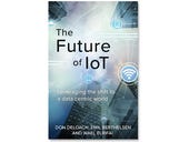 The Future of IoT, book review: It's all about the data