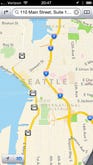 After six months, experiences start to show Apple Maps may be better than Google Maps