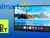 Save $1,900 on this outdoor TV during Walmart's holiday savings event