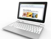 Acer Iconia W700: Another Windows 8 tablet for $799