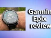 Garmin Epix review: Modern sports watch with a brilliant display