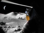 NASA wants a second Moon lander in addition to one from Elon Musk's SpaceX