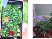 MIT creates video you can prod -  it even lets Pokemon realistically bounce off bushes