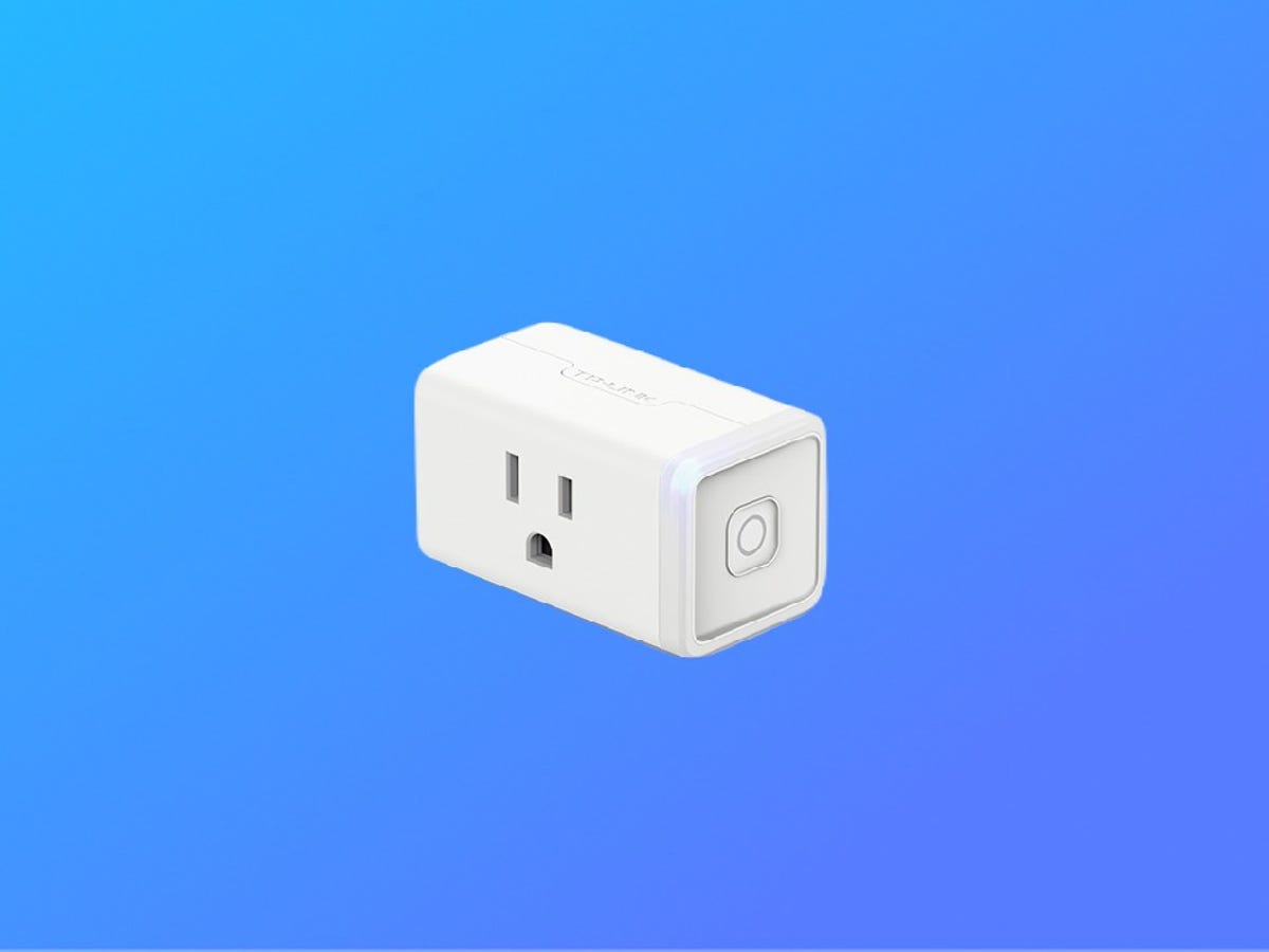 The 4 best smart plugs
