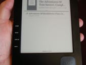 Image Gallery: First look at the Kobo eReader