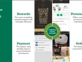Starbucks to step up rollout of 'digital flywheel' strategy