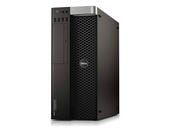 Dell Precision Tower 7810 Workstation review: Dual-socket Haswell Xeon workstation