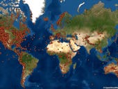 Get help with Garmin inReach: 10,000 SOS incidents responded to across the globe