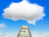 Cloud cost control also a challenge for small businesses and freelancers