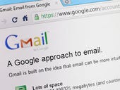 Gmail to warn when email arrives over an unencrypted connection