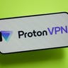ProtonVPN Mobile