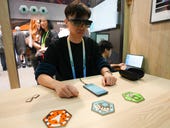 I demoed Xreal's AR glasses for spatial computing and they're better than I expected