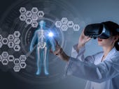 Virtual reality has found a new role: Teaching doctors to deal with patients