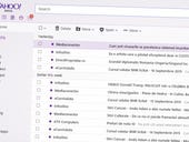 Yahoo fixes flaw allowing an attacker to read any user's emails