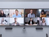 Microsoft to make hybrid meetings work better with new Teams features coming later this year
