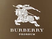 Burberry fashion show to be shot with iPhone 5s