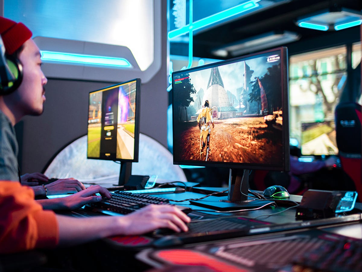 Udrydde Leonardoda ugentlig The best gaming PCs of 2023: Top prebuilt rigs compared | ZDNET