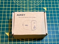 Aukey Omnia Mini 20W PD