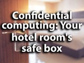 Confidential computing: Your hotel room's safe box (but in the cloud)