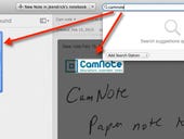 CamNote: Snap handwritten notes to the cloud in Android and iOS (review)
