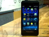 German government approves BlackBerry Z10 purchase