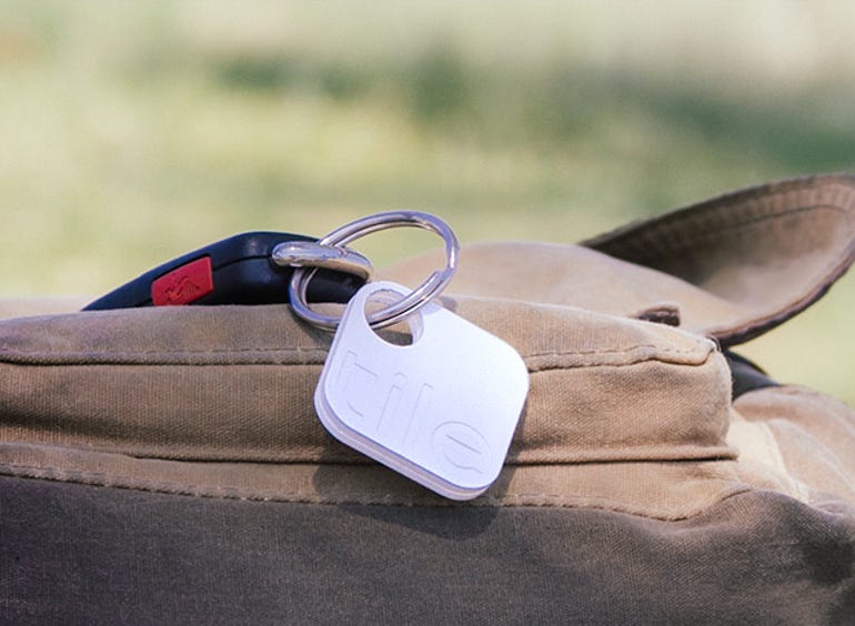 Bluetooth 'Tile' allows you to find lost keys, bikes, dogs, anything really - Jason O'Grady