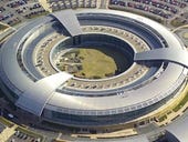 GCHQ tech leader's plan to secure an entire country
